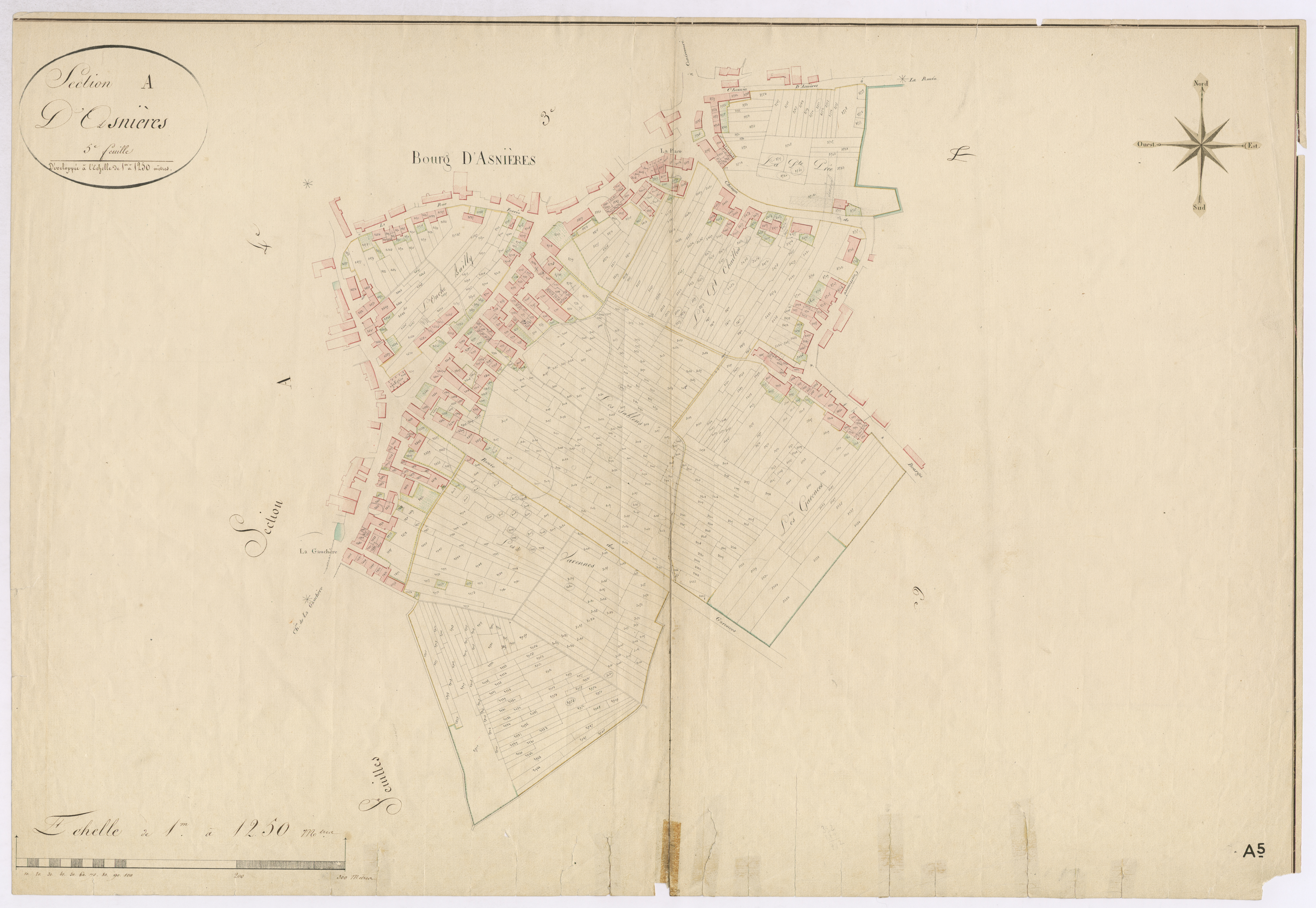 3P 2472/06  Bourges