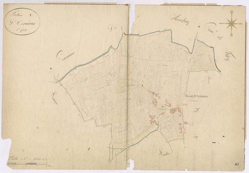 3P 2472/02  Bourges