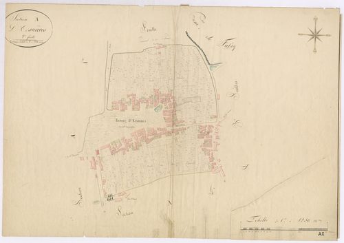 3P 2472/03  Bourges
