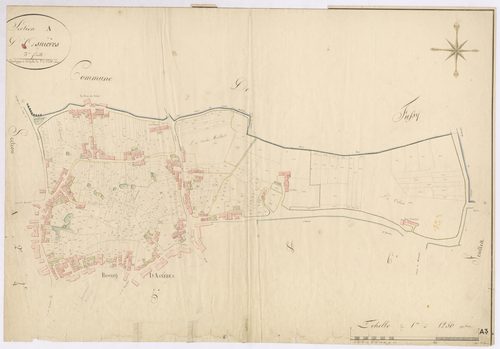 3P 2472/04  Bourges