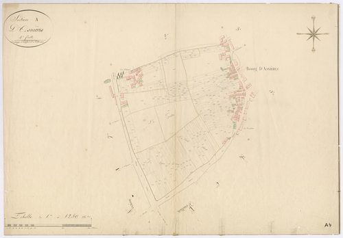 3P 2472/05  Bourges