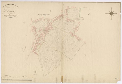 3P 2472/06  Bourges