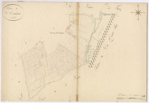 3P 2472/07  Bourges
