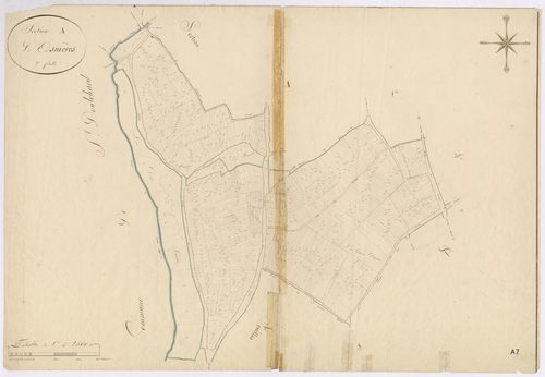 3P 2472/08  Bourges