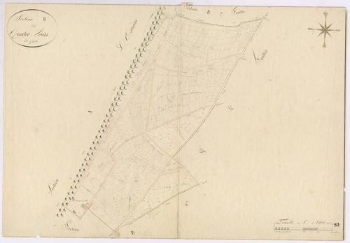3P 2472/14  Bourges