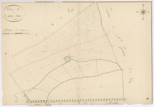 3P 2472/16  Bourges