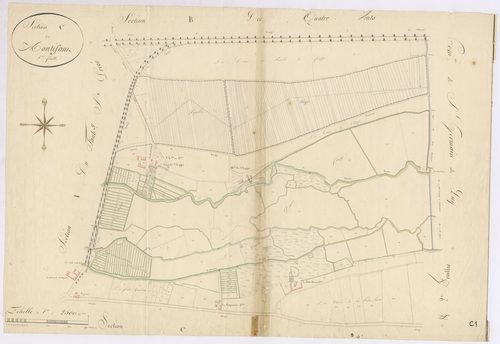 3P 2472/18  Bourges
