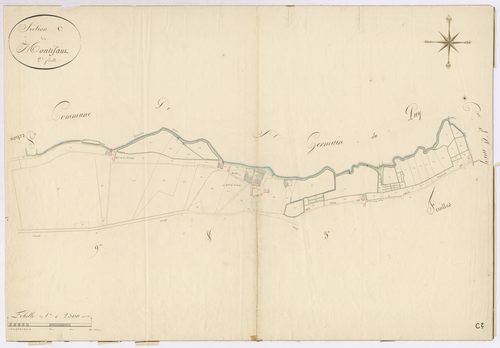 3P 2472/19  Bourges
