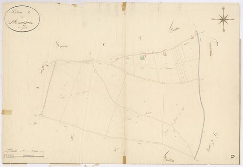 3P 2472/20  Bourges