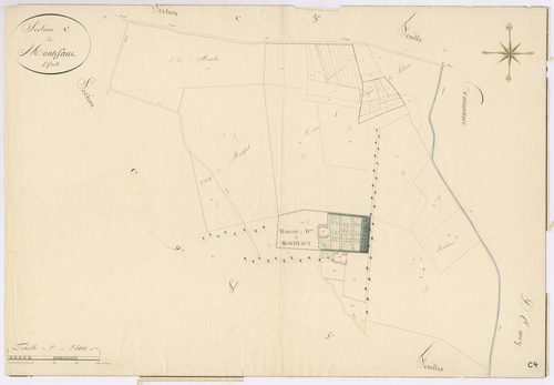 3P 2472/21  Bourges