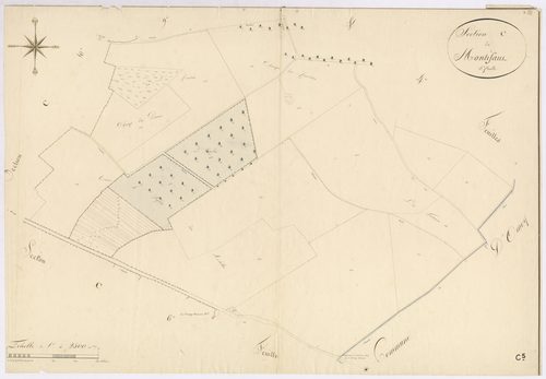 3P 2472/22  Bourges