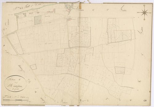 3P 2472/25  Bourges