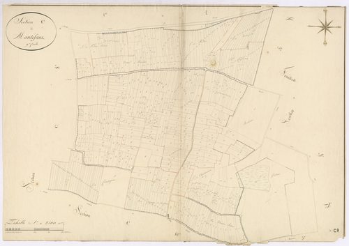 3P 2472/26  Bourges