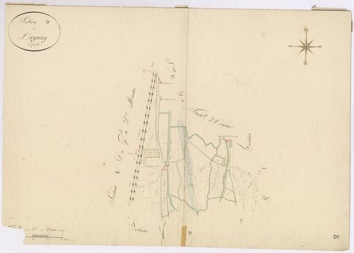 3P 2472/28  Bourges