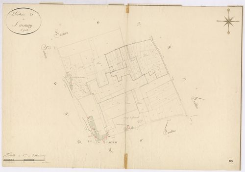 3P 2472/31  Bourges