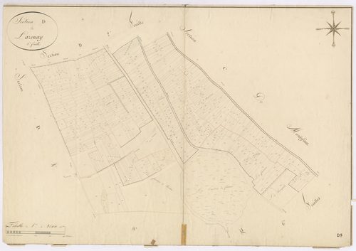 3P 2472/32  Bourges