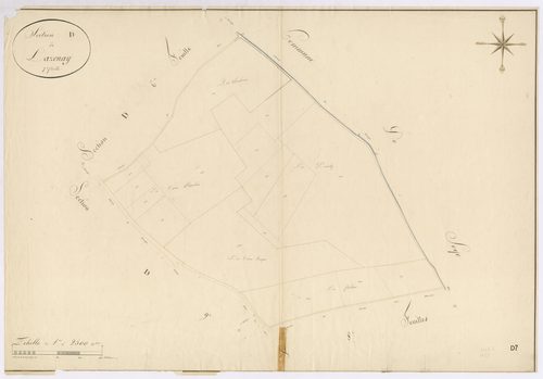 3P 2472/34  Bourges