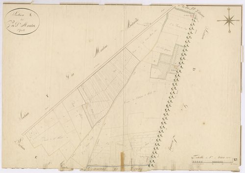 3P 2472/41  Bourges
