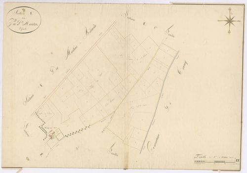 3P 2472/42  Bourges