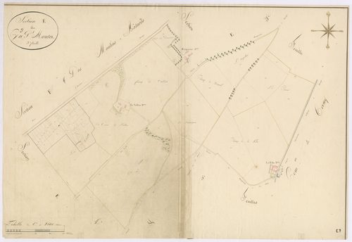 3P 2472/43  Bourges