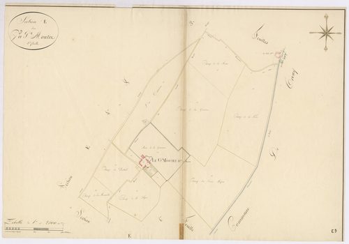 3P 2472/45  Bourges