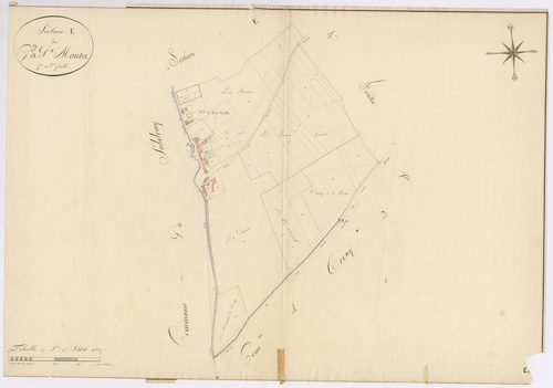 3P 2472/47  Bourges