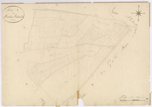 3P 2472/49  Bourges