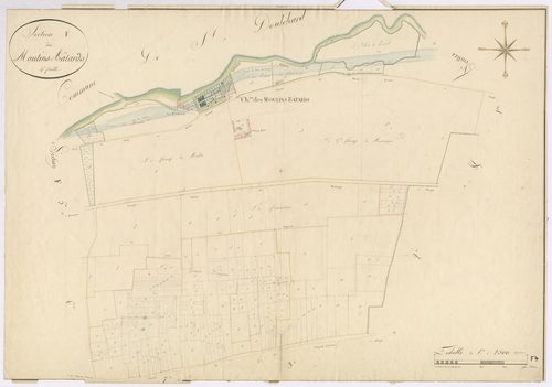 3P 2472/51  Bourges