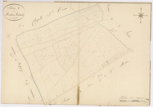 3P 2472/56  Bourges