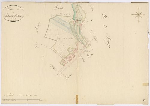 3P 2472/57  Bourges