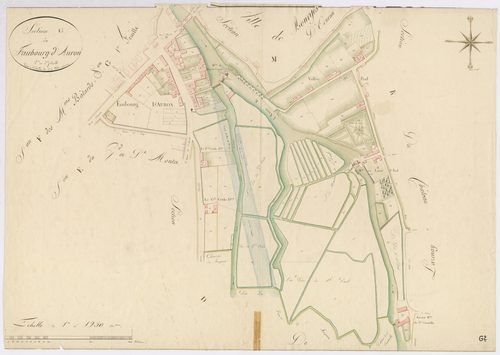 3P 2472/58  Bourges