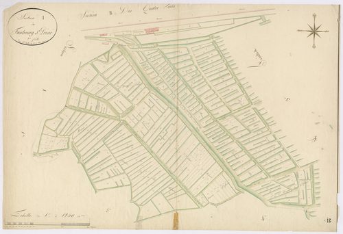 3P 2472/62  Bourges