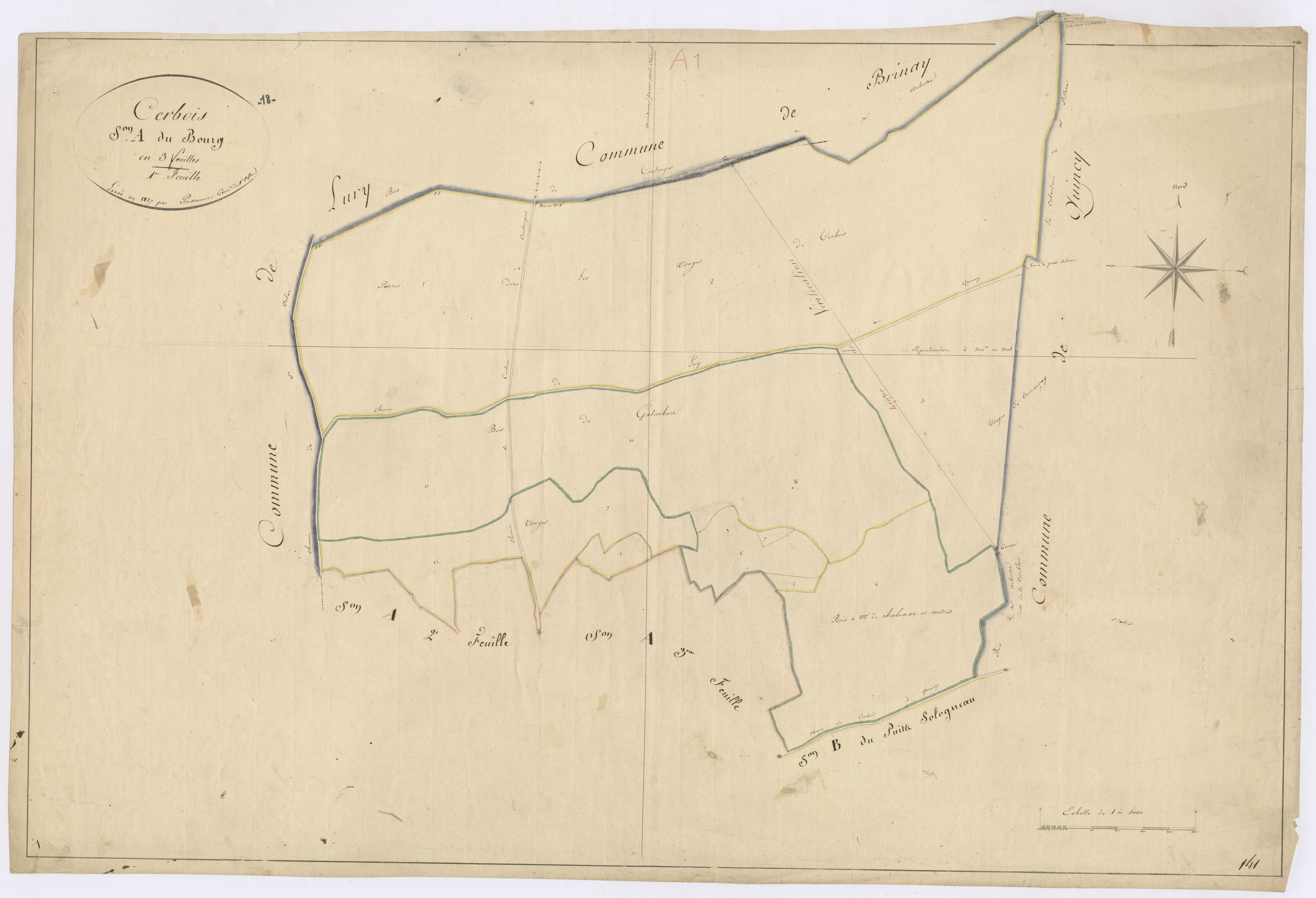 3P 2483/02  Cerbois