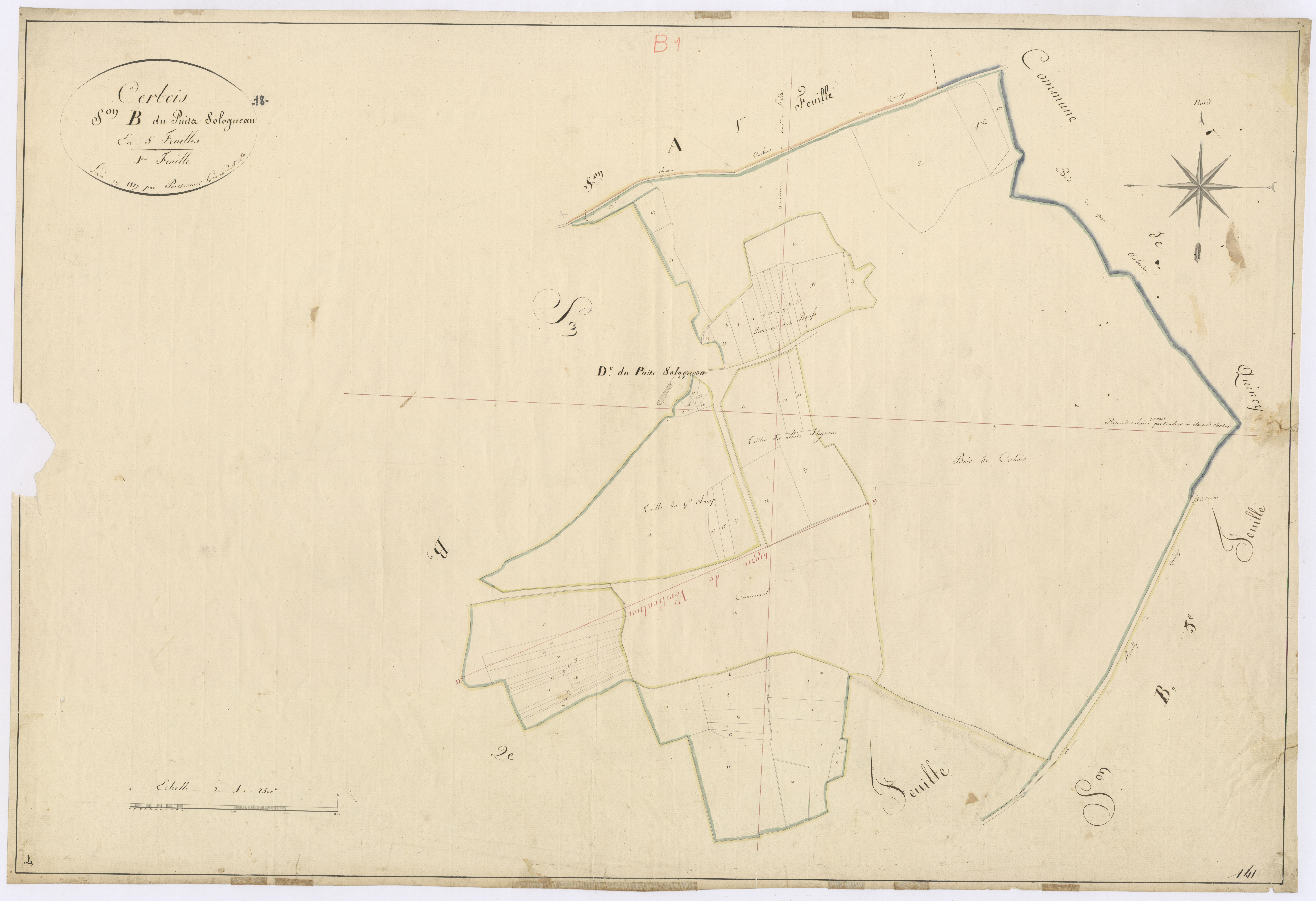 3P 2483/05  Cerbois