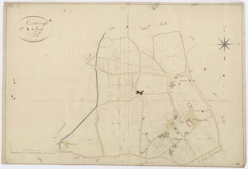 3P 2483/03  Cerbois