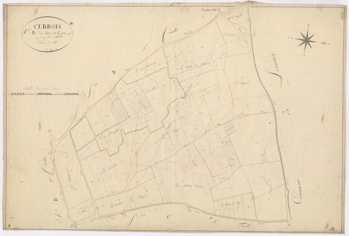 3P 2483/09  Cerbois