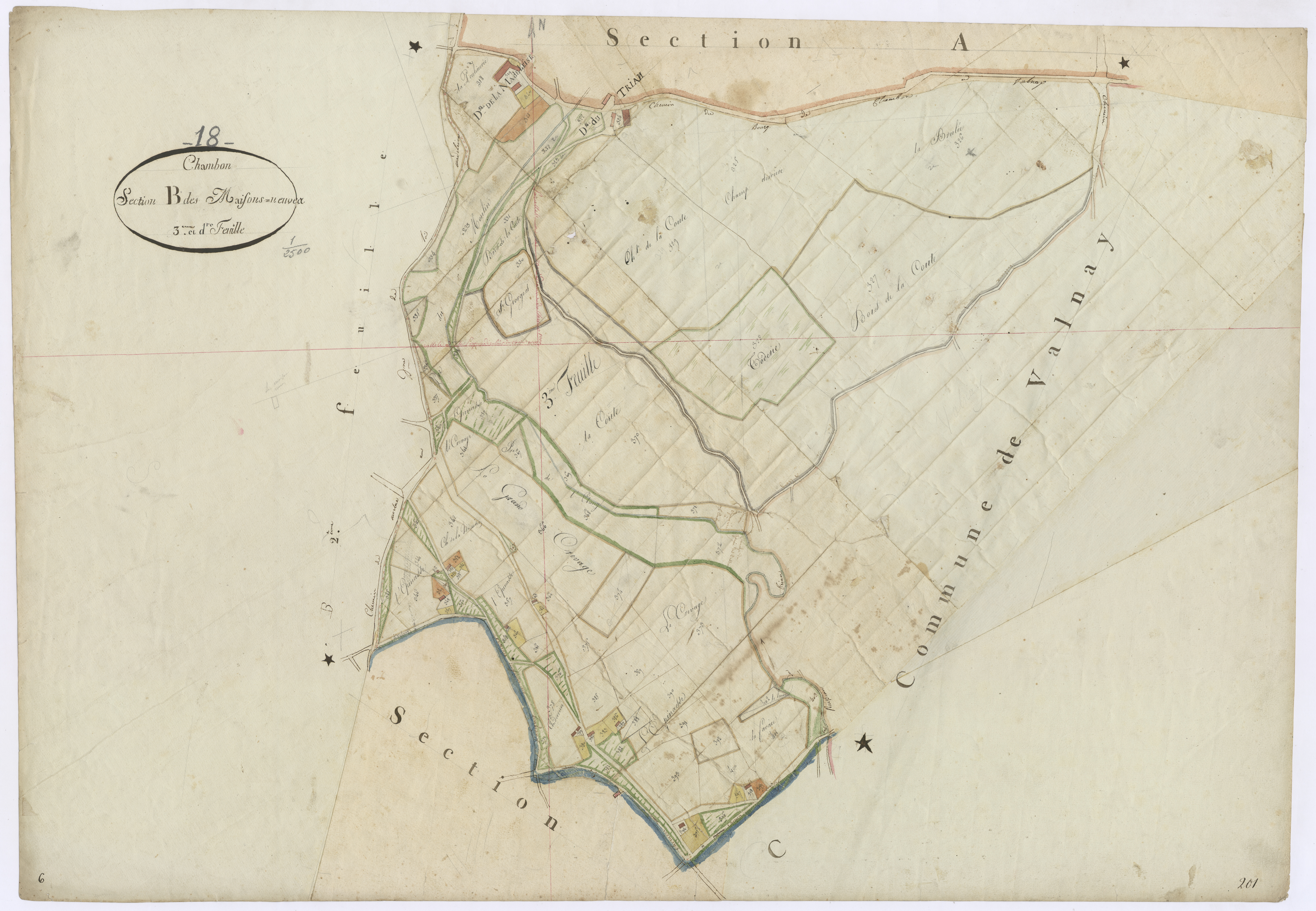 3P 2485/07  Chambon