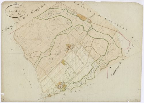 3P 2485/03  Chambon