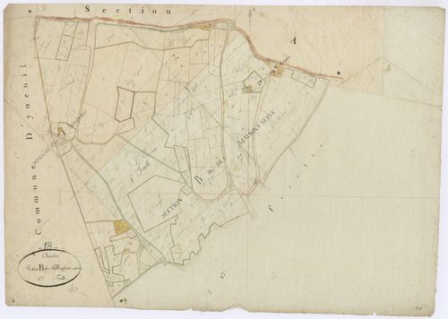 3P 2485/05  Chambon