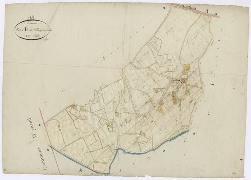 3P 2485/06  Chambon
