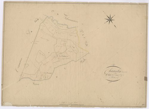 3P 2491/02  Charenton-du-Cher