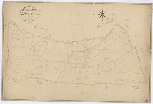 3P 2491/03  Charenton-du-Cher