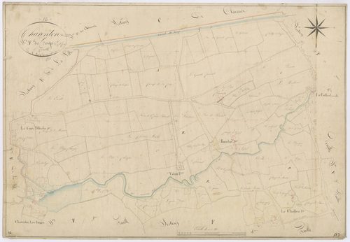 3P 2491/17  Charenton-du-Cher