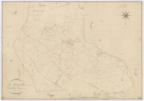 3P 2491/19  Charenton-du-Cher