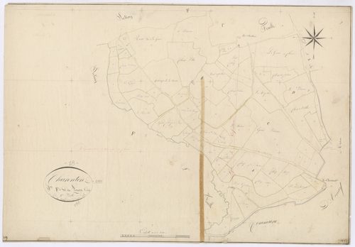 3P 2491/20  Charenton-du-Cher