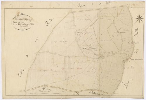 3P 2492/06  Charentonnay