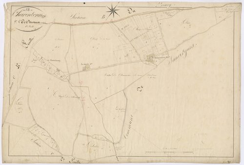 3P 2492/09  Charentonnay