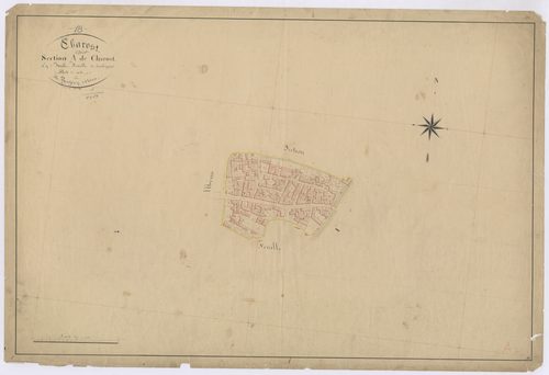 3P 2494/04  Chârost