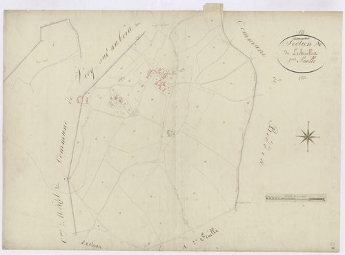3P 2496/03  Châteaumeillant