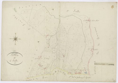 3P 2496/06  Châteaumeillant